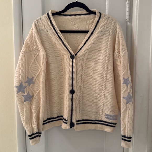 Sweaters - Taylor Swift Folklore Cardigan